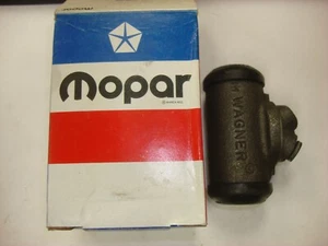 NEW! Wagner P/N: WC34178 Frt Right Wheel Cylinder (Y-3-5) (M) - Bild 1 von 3