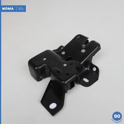 Оригинальный привод замка багажника 00-04 Jaguar S-Type X200 XR83432A90BA - Изображение 1 из 4