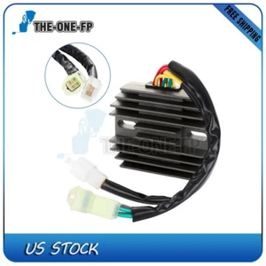 Regulator for 2004 Arctic Cat 400 4x4 ACT Automatic / 4x4 ACT MRP - Picture 1 of 7