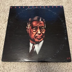 DUKE ELLINGTON TOGA BRAVA SUITE DBL VINYL RECORD LP UNITED ARTISTS UXS-92 JAZZ - Picture 1 of 14