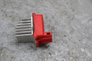RESISTENZA RADIATORE SOFFIATORE AUDI A3 8L TT 1.8T 1J0 907 521 / 1J0907521 - Foto 1 di 2