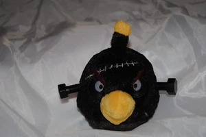 Angry Bird Frankenstien Plüschtier 5 Zoll Plüschtier Kinder Hobbys Kinderspielzeug  - Bild 1 von 12