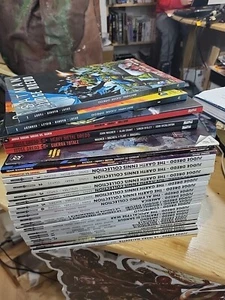 Judge Dredd The Garth Ennis COLLECTION + CICLI AUTOCONCLUSIVI Cosmo VARI - Foto 1 di 13