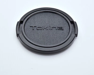 Tokina 52mm Front Lens Cap for AT-X SZ-X EL Lenses (#4259) - Image 1 of 2