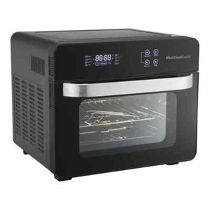 Melchioni Friggitrice ad Aria Capacità 24 lt 1700 Watt Fornetto VITTORIA - Foto 1 di 1