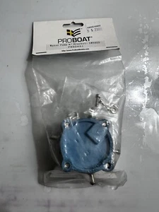 NEW Water Pump w/Bracket SW55SS Pro Boat Part #PRB2651 - Picture 1 of 3