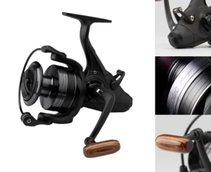 Prologic Avenger BF TF  3000 4000 5000 6000  Freilaufrolle  Karpfen  Raubfische - Bild 1 von 7