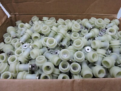 Bobina Weathermatic, S20P Solenoide Ultramid 33GF (Repuesto de pieza interior) Foto 1 de 4