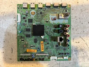 LG 42LN5700-UH 42LN5700-UH.BUSYLHR Mainboard EBT62387719 - Bild 1 von 3