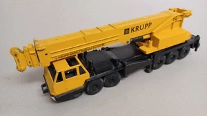 KRUPP ARDELT GMT 80 AUTOKRAN 3070.1 von CONRAD 1:50 -WSI-IMC-NZG - Bild 1 von 2