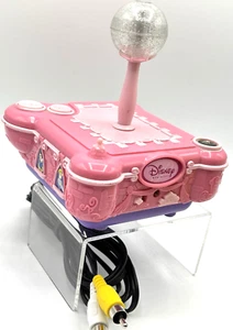 Vintage '05 Disney Princess Plug & Play TV Game Tested, Plays Fine, & in VGUC_ - Picture 1 of 20