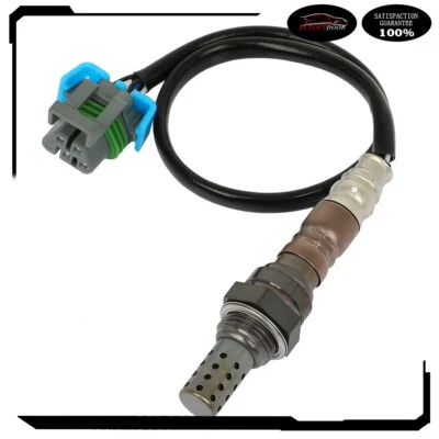 Sensor de oxígeno O2 aguas arriba 02 para Chevrolet Silverado 1500 2500 3500 HD 2001-2002 Foto 1 de 4