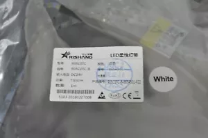 RISHANG R05C0TC-B LED STRIP, DC24V 7.5W/m 1m - Picture 1 of 4