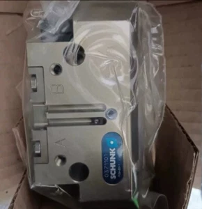 1 pieza Nuevo SCHUNK PGN+80-1 Cilindro de Garra 0371101 371101 Envío por DHL - Imagen 1 de 3