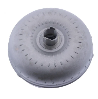 Torque Converter for Case Loaders 480C 480D 480E 580C 580D 584E 585E 586D 586E - Image 1 of 4
