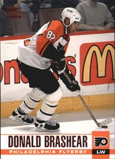 B1701- 2003-04 Pacific Red Hockey Card #s 201-350 -You Pick- 10+ FREE US SHIP