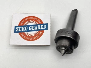 Sturdimatic Tool Co Lathe Live Center #3 Morse Taper - Picture 1 of 5