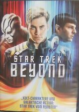 Star Trek Beyond DVD Sammelauflösung Schaut auch in meine MC und CD Angebote