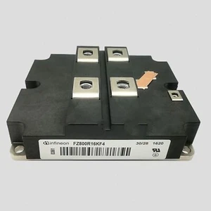1PCS New For Infineon FZ800R16KF4 Power Module Supply Free Shipping - Picture 1 of 2