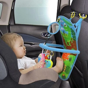 OKOOKO Car Seat Toy Car Seat Activity Arch Toy Rear Facing Car Seat Toy with ... - Picture 1 of 6
