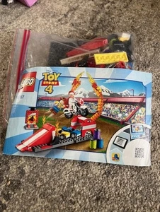 Lego Toy Story 10767. Duke Caboom's Stunt Show! - Picture 1 of 1