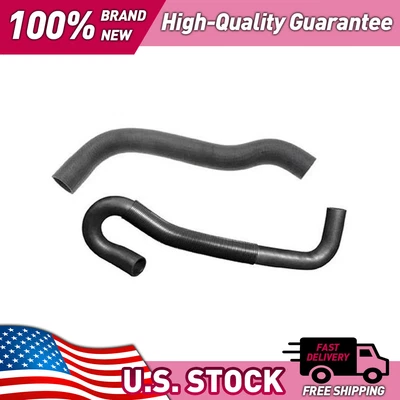 Manguera de refrigerante de radiador inferior superior para Jeep Commander Dayco 2006~2010 Foto 1 de 4