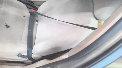 Cinturón de seguridad delantero cubo conductor retractor sedán se adapta 00-04 FOCUS 1772085 Foto 1 de 4