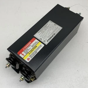 France Franceformer 5030 P2G Neon Transformer 120V to 5000V 5kV 30mA - Picture 1 of 11