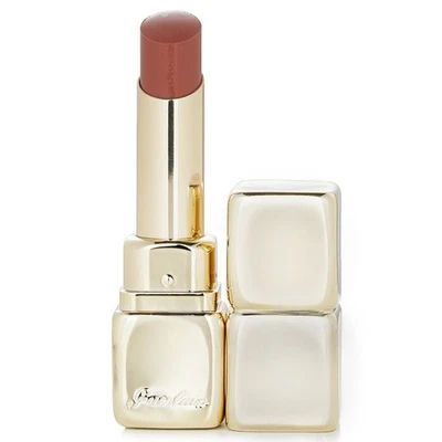 Guerlain - KissKiss Shine Bloom Lipstick - # 109 Lily Caress 3.2g/0.11oz - Image 1 of 3