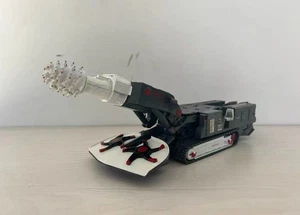 1:35 Shaanxi Langhe Intelligent EBZ320 Roadheader Alloy Model - Picture 1 of 3