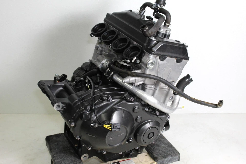 Motor Honda CBR1000R/CBR1000RR 2013 12-16 Foto 1 de 4