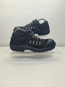 Lemaitre DURAN S3 VERSATIVE SICHERHEITSSCHUHE S3 SRC SCHWARZ UK 9 / EU 43 RUTSCHFEST - Bild 1 von 12