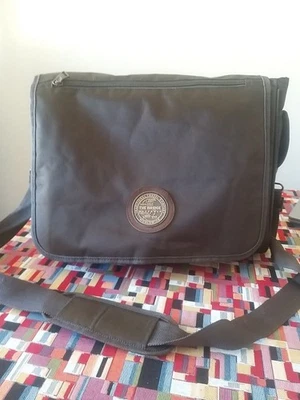 Borsa Porta Pc o da lavoro THE BRIDGE pari al nuovo - Imagen 1 de 4