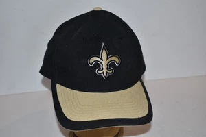 NEW ERA 39THIRY NFL NEW ORLEANS SAINTS LARGE-XTRA LARGE HAT (PLS4) - Bild 1 von 4