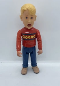1991 T-HQ Home Alone Screaming Kevin Action Figure - Bild 1 von 4
