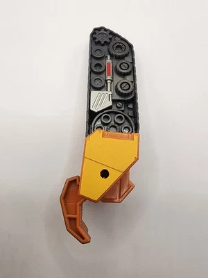 Transformers Energon Landmine left super mode arm cover part only - Image 1 of 3