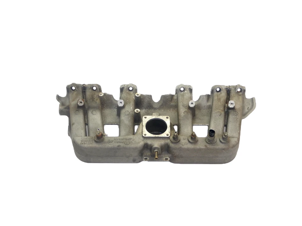 Jeep Cherokee XJ 91-95 OEM 4.0 colector de admisión desnudo 33007067 ENVÍO GRATUITO Foto 1 de 4