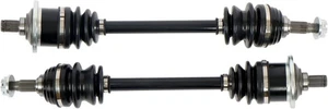 2x Front or Rear CV Axle Shaft Assembly Fit Arctic Cat 400 500 2003–2004 Replace - Picture 1 of 21