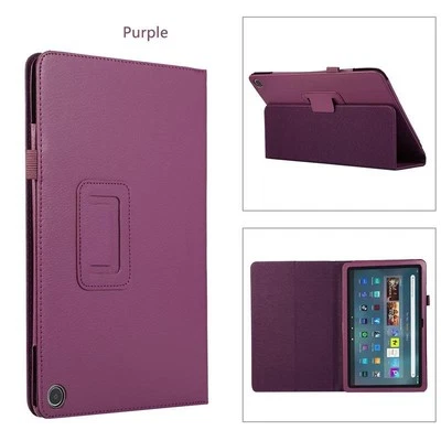 For Amazon Fire Max 11 13th Gen Tablet Case Smart Stand Folio Flip Cover Leather - Image 1 of 4