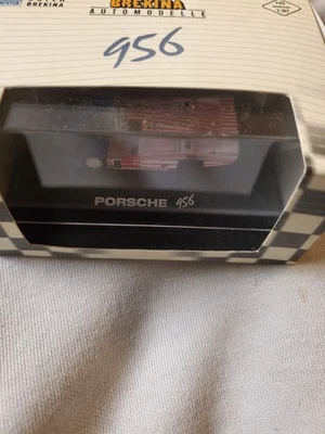 PORSCHE 956 Roadster Spirit of America Foto 1 de 2