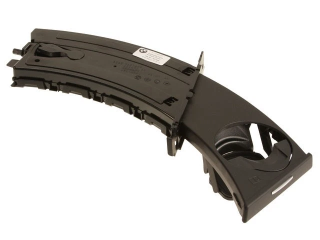 Genuine 29JC14X Front Left Cup Holder Fits 2006 BMW 330xi Foto 1 de 1