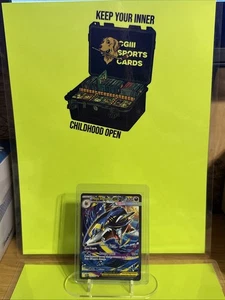 Mega Sharpedo ex 127/094 SIR - Pokémon Phantasmal Flames!!! - Picture 1 of 7