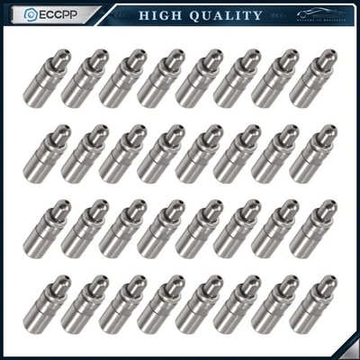 32Pcs Lash Adjusters Lifters For Toyota Tundra Sequoia Land Cruiser Cadillac DTS - Изображение 1 из 4