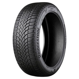 WINTERREIFEN BRIDGESTONE 195/55 R16 91H BLIZZAK LM-005 (*) XL - Bild 1 von 4