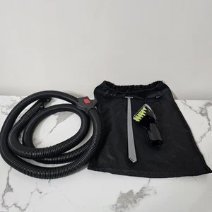 Bissell Turboclean Dualpro Pet Carpet Cleaner 3067 3072 OEM Hose Part #1606420 - Picture 1 of 10