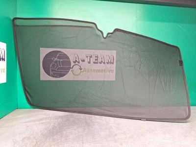 Store banne Tesla Model X 5YJX 107835400B P22460912 - Photo 1/4