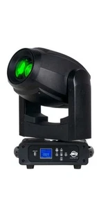 ADJ Focus Spot 5Z 200 Watt Cool White LED Moving Head Focus Spot Light - Picture 1 of 3