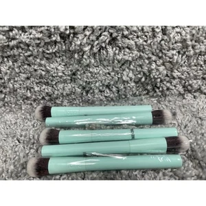 Tarte Hydrocealer Concealer Blue Beauty Make Up Pinsel 5er Set - Bild 1 von 8