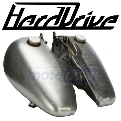 HardDrive Fat Bob Tank for 1982-1984 Harley Davidson FXRS Low Glide - Body js Foto 1 de 4