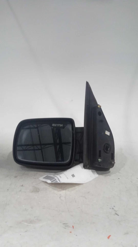 2004 Honda Element Left Door Mirror Black OEM 152680, 220K Miles, Warranty Foto 1 de 3